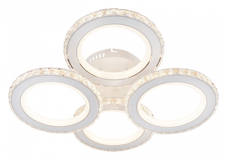Потолочная люстра escada chantel 10260/4led