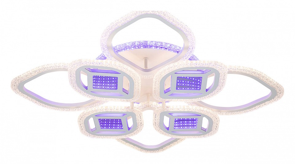 Потолочная люстра escada mira 10265/8led