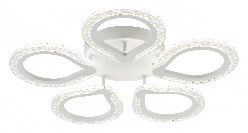 Потолочная люстра escada menita 10270/5led