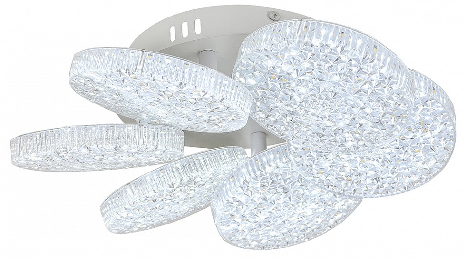 Потолочная люстра escada agata 10278/6led