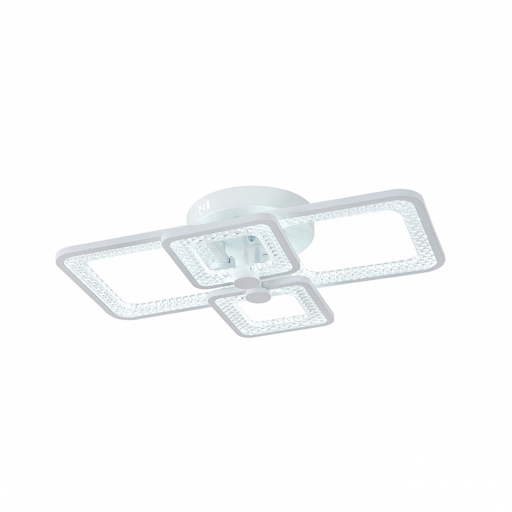 Подвесная люстра escada haumea 10283/4led
