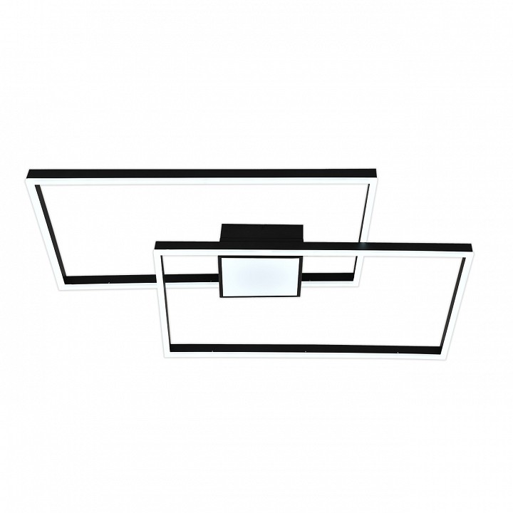 Накладной светильник escada twins 10284/3led