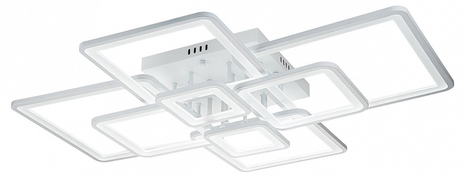 Потолочная люстра escada plain 10286/8led