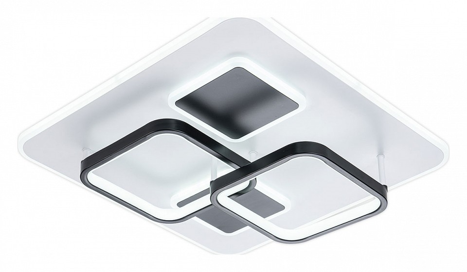 Потолочная люстра escada module 10289/4led