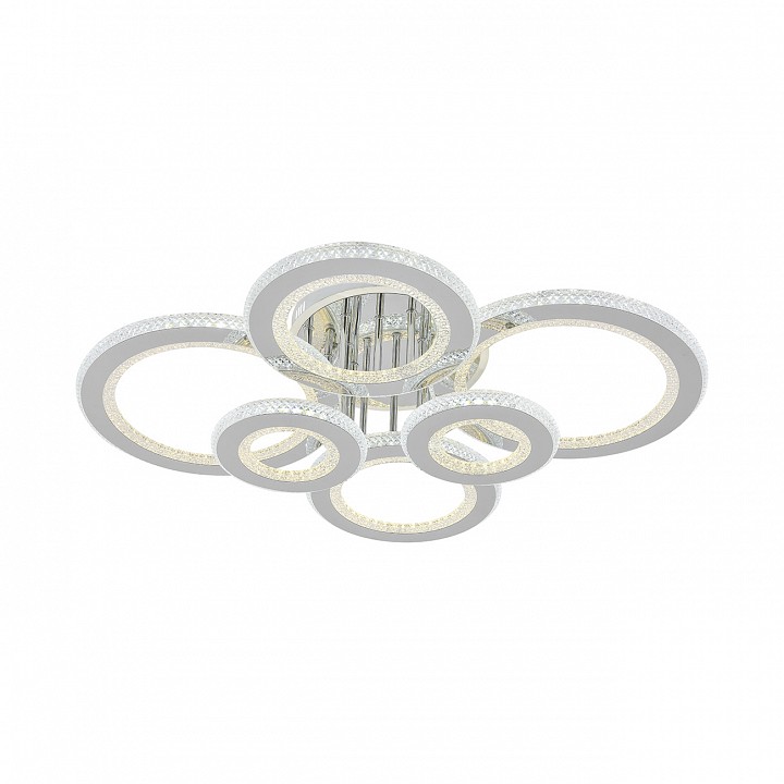 Потолочная люстра escada venus 10297/6led bl