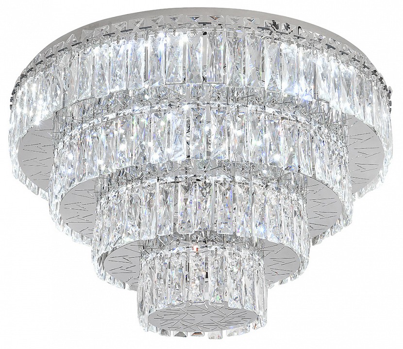 Потолочная люстра escada sublime 562/a led