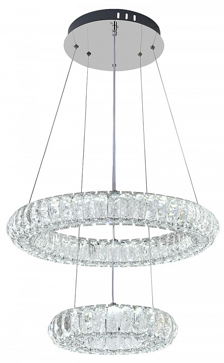 Подвесной светильник escada royal 619/s led