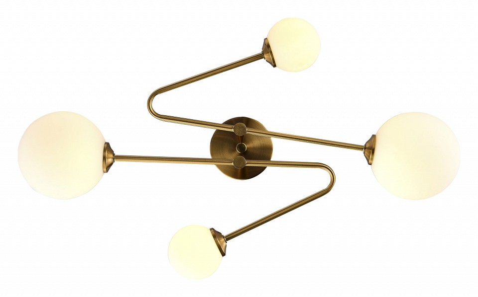 Потолочная люстра evoluce fantini sle2211-302-04