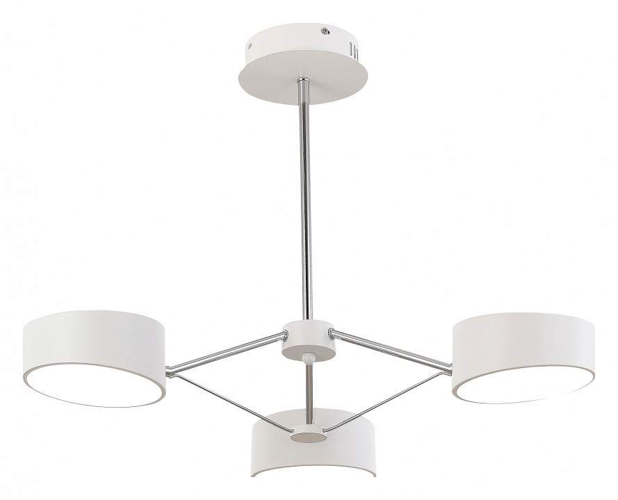 Люстра на штанге evoluce valle sle6005-502-03