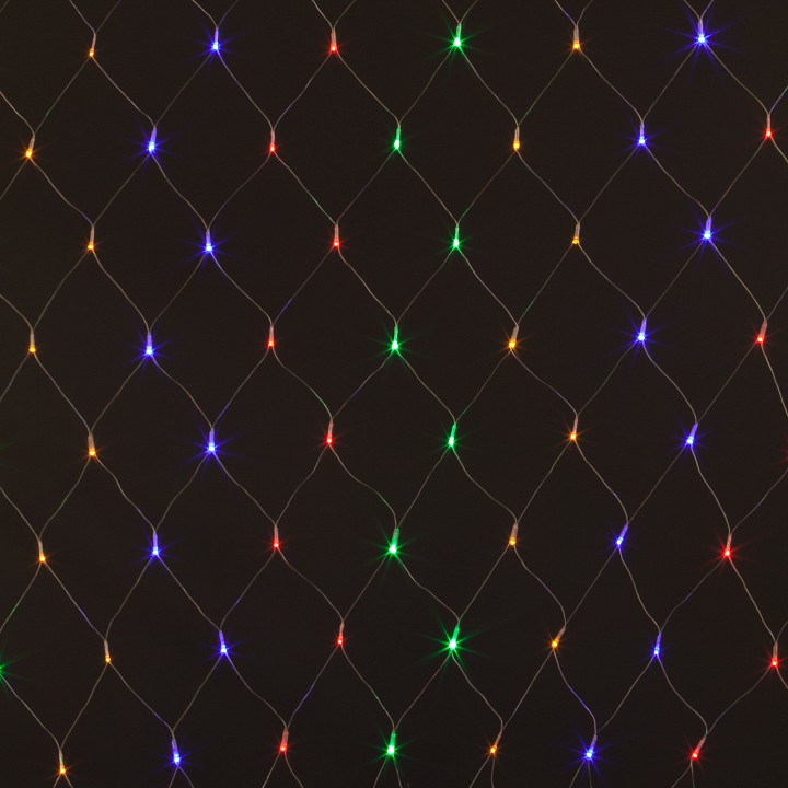 Сеть световая eurosvet 300-001 300-001