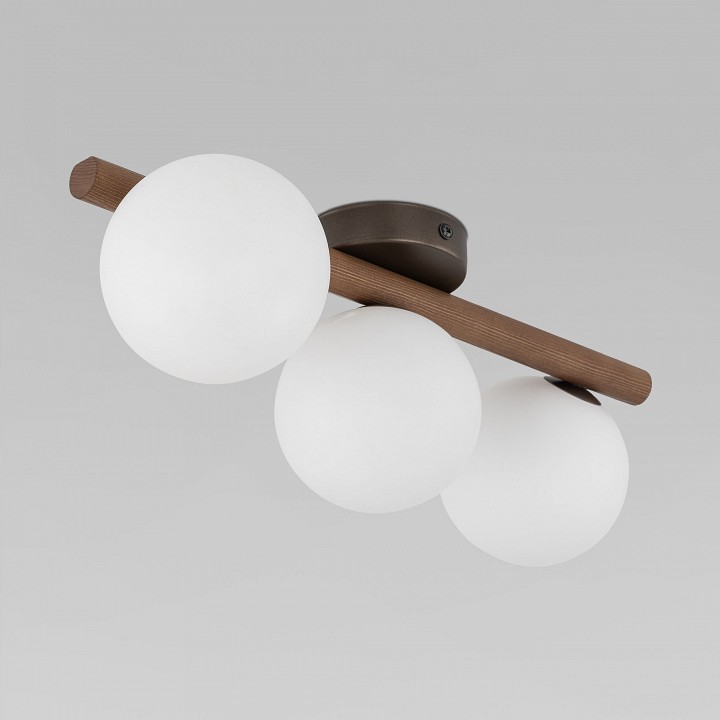 Накладной светильник eurosvet estera wood 10269 estera wood