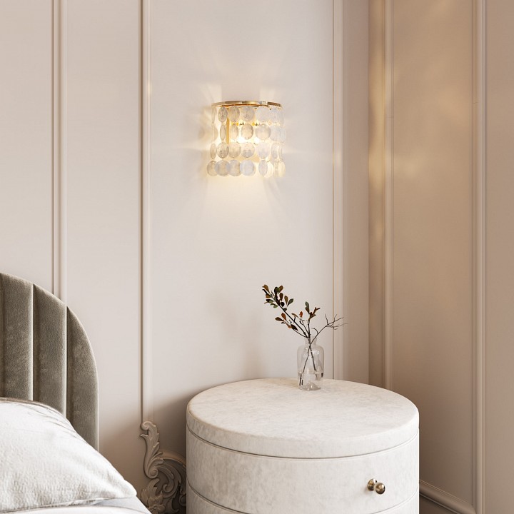 Накладной светильник eurosvet sandra 60084/2