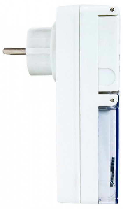 Розетка с таймером feron tm23 23206