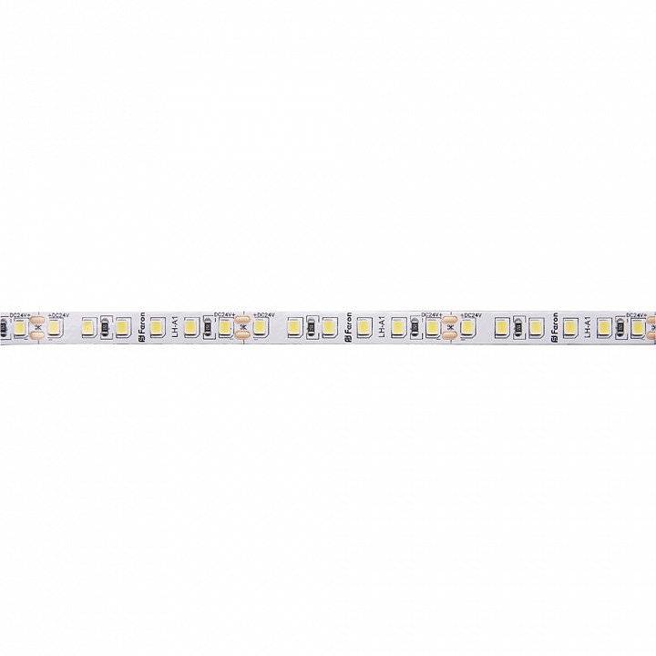 Лента светодиодная feron ls502 41527