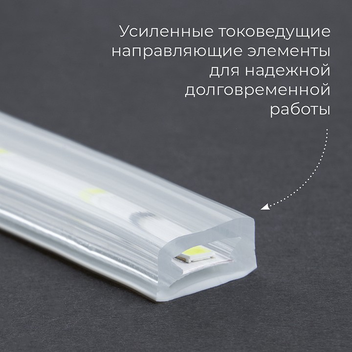 Лента светодиодная feron ls705 48140