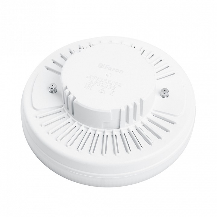 Лампа светодиодная feron lb-471 gx70 12вт 2700k 48300