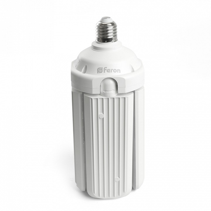 Лампа светодиодная feron lb-654 e27 70вт 6500k 48774