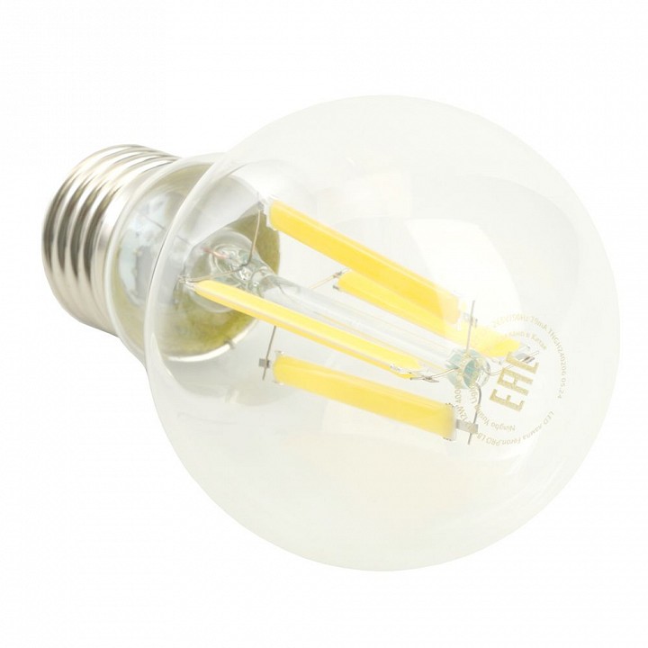 Лампа светодиодная feron lb-1112 e27 12вт 2700k 48895