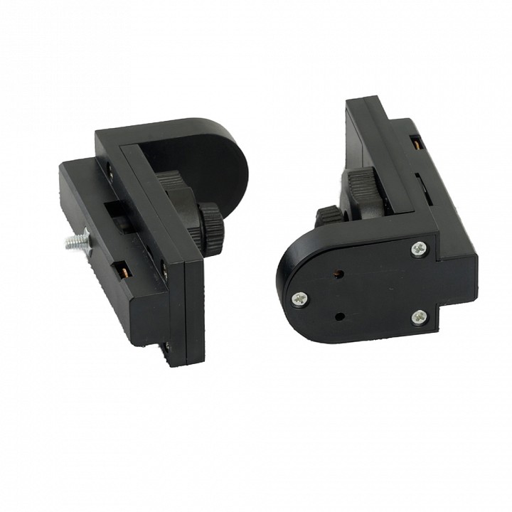 Переходник для трека feron ld1016 51038