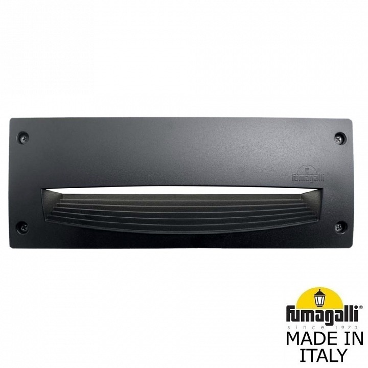 Встраиваемый светильник fumagalli leti 5c4.000.000.ayf1r