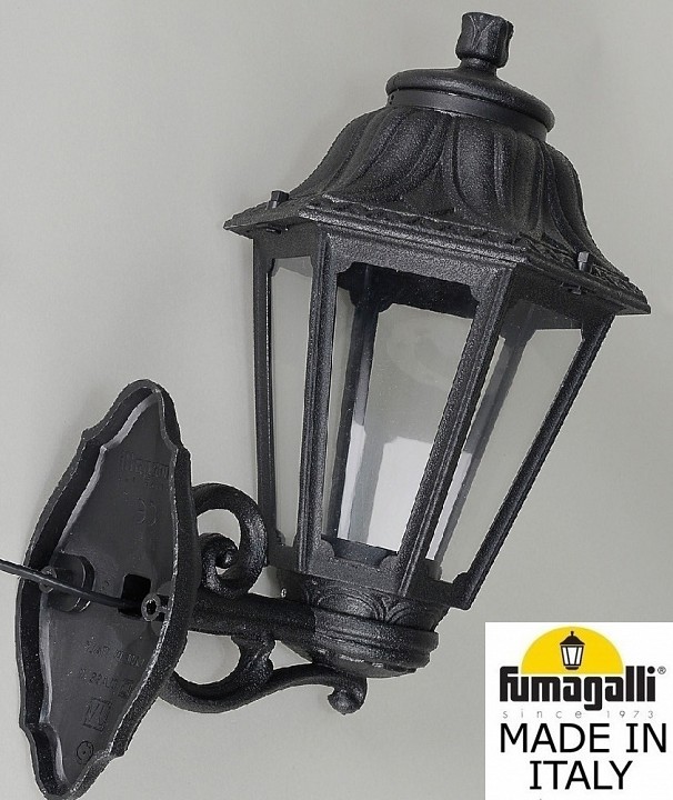 Светильник на штанге fumagalli anna e22.131.000.axf1r