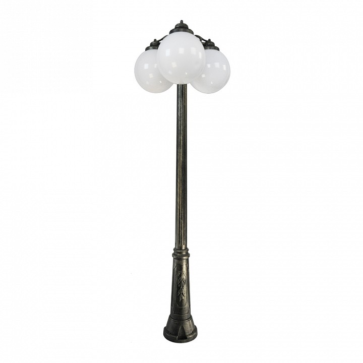 Фонарный столб fumagalli globe 300 g30.157.s30.byf1rdn