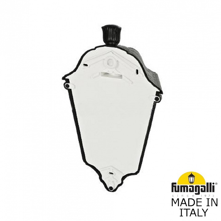Накладной светильник fumagalli iesse m22.000.000.ayf1r