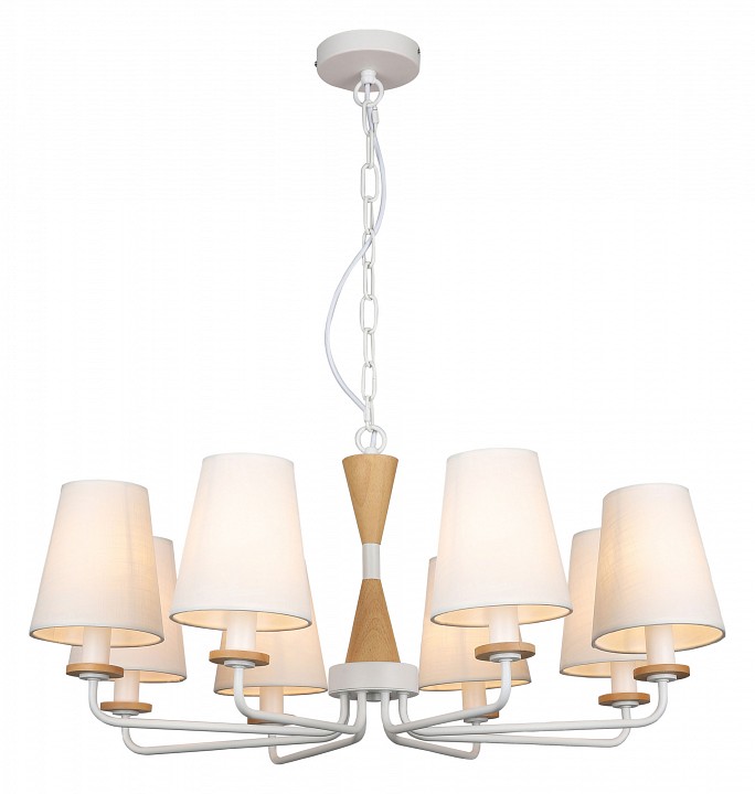 Подвесная люстра f-promo arbor 2736-8p