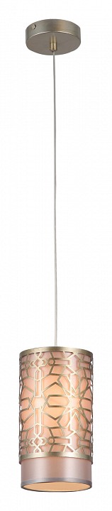 Подвесной светильник f-promo arabesco 2912-1p