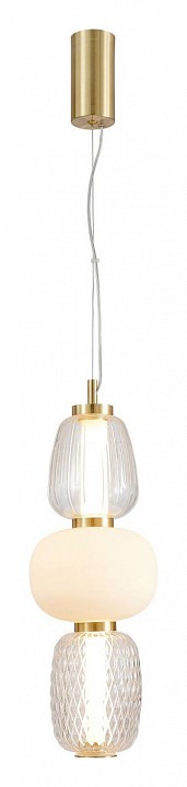Подвесной светильник favourite bella 4057-1p