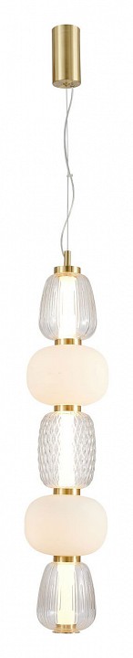 Подвесной светильник favourite bella 4057-2p