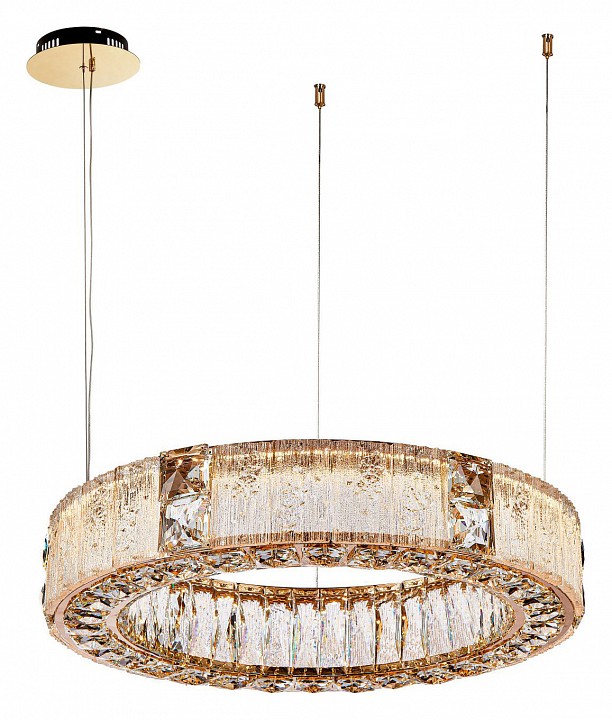 Подвесной светильник favourite templum 4204-6p