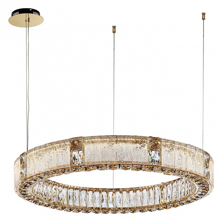 Подвесной светильник favourite templum 4204-8p