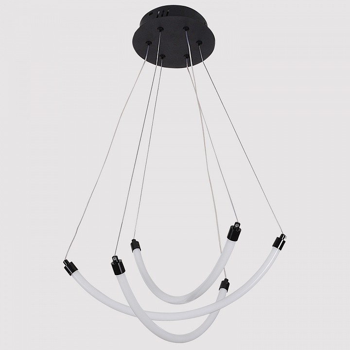 Подвесная люстра f-promo hammock 4468-3p