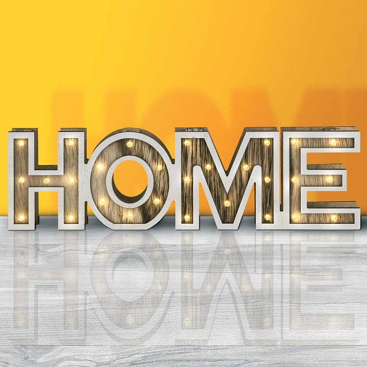 Фигура настольная globo home 29975
