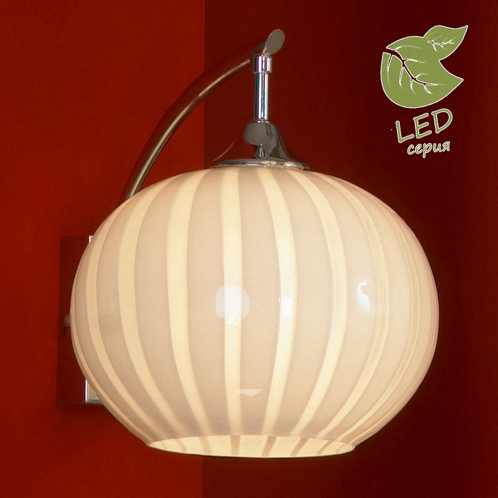 Бра lussole cesano grlsf-7201-01