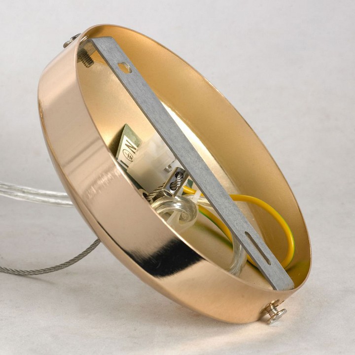Подвесная люстра lussole star grlsp-8334