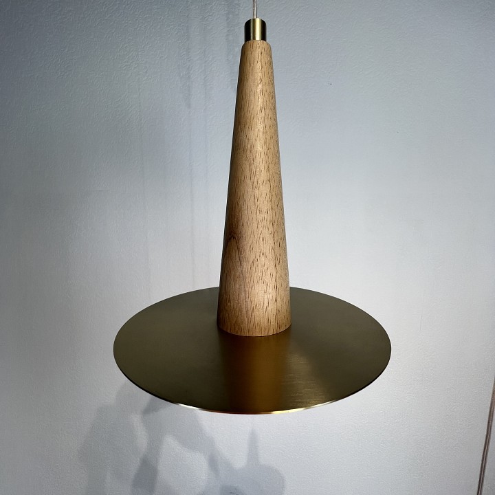 Подвесной светильник imperiumloft cruise curtiss01