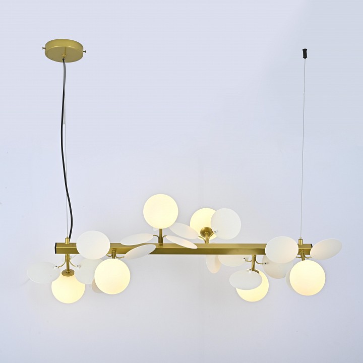 Подвесной светильник imperiumloft matisse matisse-l-self01