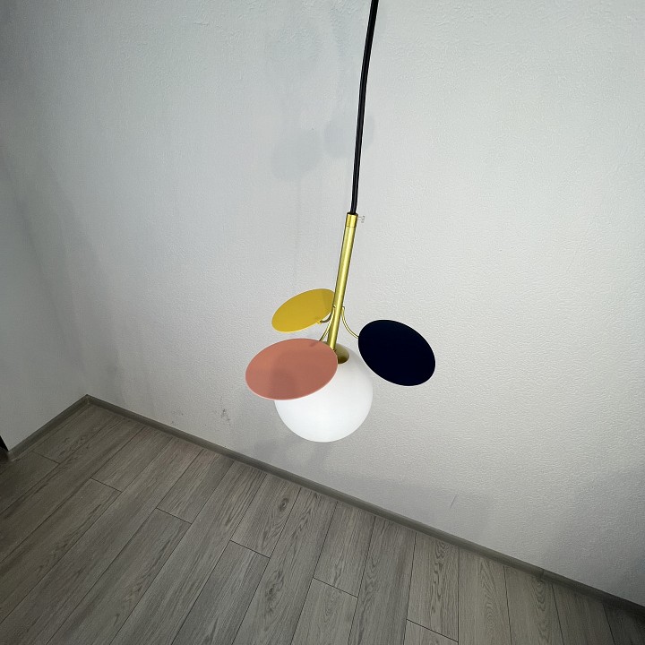 Подвесной светильник imperiumloft matisse matisse-one01