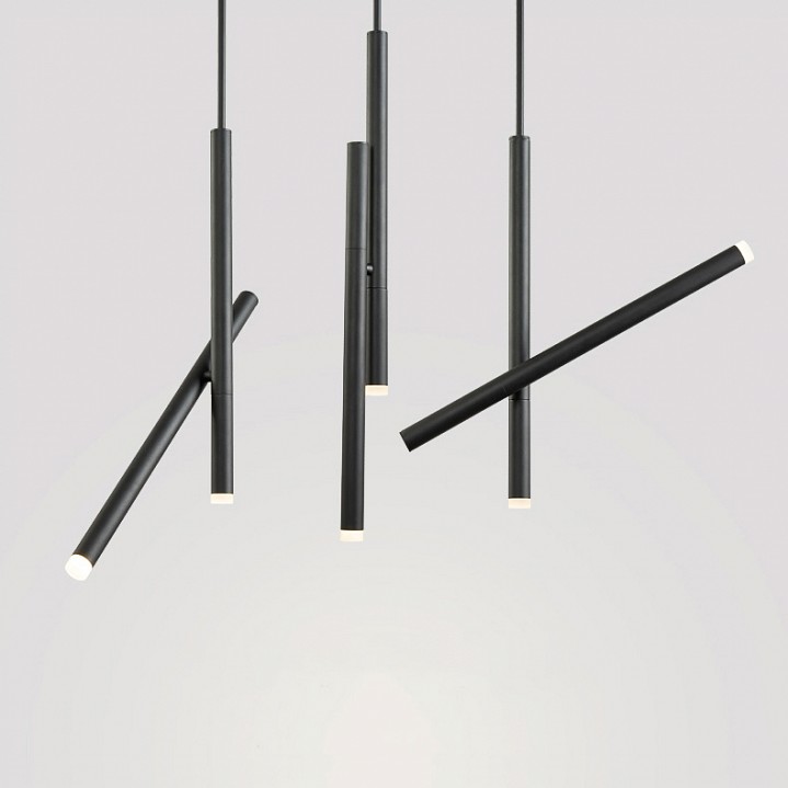 Светильник на штанге imperiumloft gordian01 213630-23