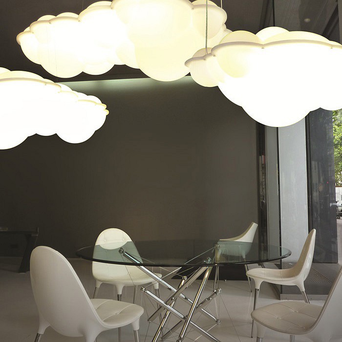 Подвесной светильник imperiumloft nuvola im_pd712