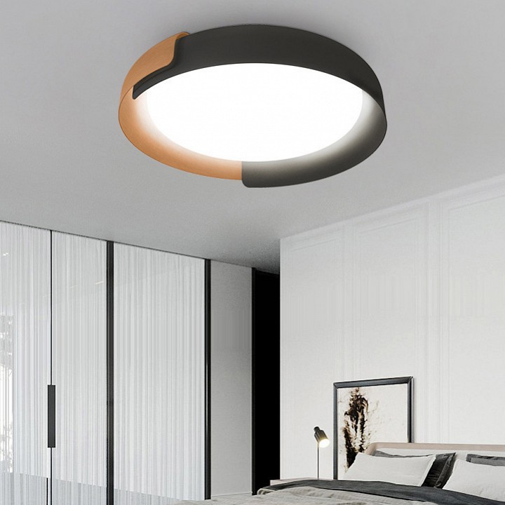 Накладной светильник imperiumloft adda adda01