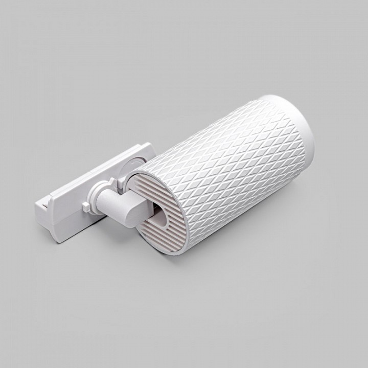 Светильник на штанге imex havana il.0010.0008 wh