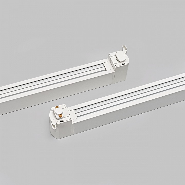 Накладной светильник imex track il.0010.0103-20-4200-wh