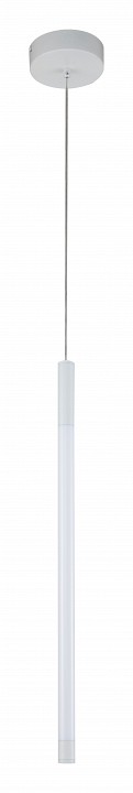 Подвесной светильник indigo vettore 14006/1p white