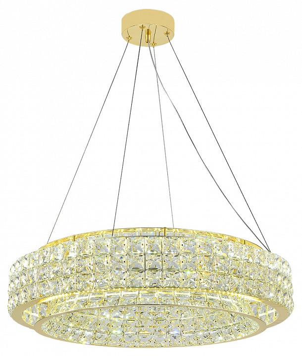 Подвесной светильник indigo valore 12044/b/1p gold