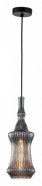 Подвесной светильник indigo ideale 11011/1p smoke