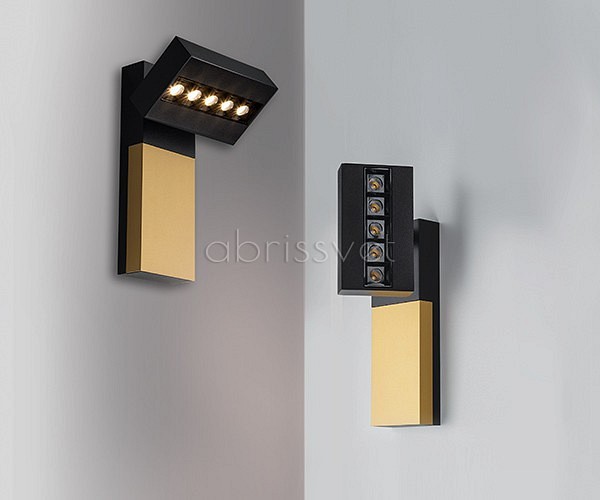 Вставка декоративная italline cover focus cover focus gold