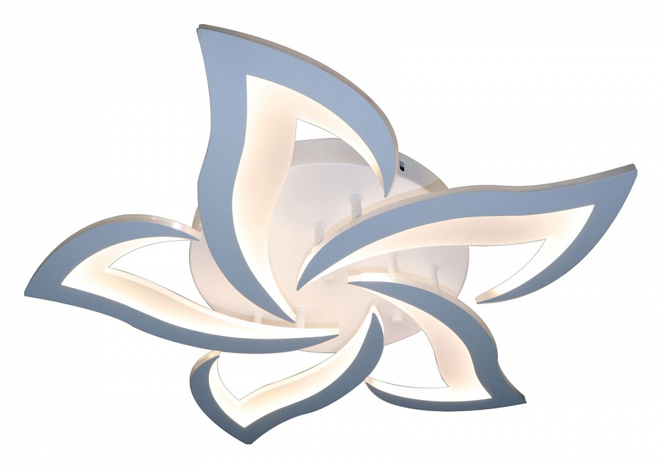 Потолочная люстра natali kovaltseva innovation style innovation style 83002